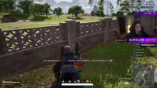 #1 VIBES #1 WARZONE PRO PUBG TALENT !BL…