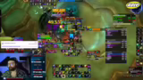 Mythic Keys und Gruppen-Zusam…