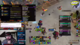 Community-Interaktion und Dun…