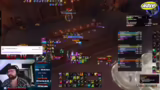 Balance-Probleme und Tank-Dis…