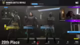 Frustration über Teammates un…