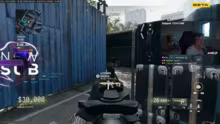 [DROPS] Cod ist BACKSOLO EE #1 GER Meis…