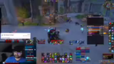 Community Raid und Diskussion…