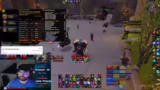 Raid-Vorbereitung und Teilneh…