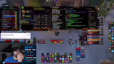 HC Raid Vorbereitung und Comm…