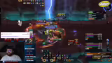WoW-Streaming und Content-Loch