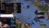 Shoutouts und Raid-Management