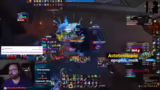 Discord-Hinweis, Nackt-Stream…