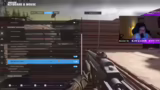 Maus und Keyboard Gameplay un…