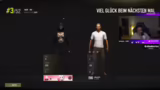 Spannungsgeladene PUBG-Moment…