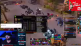 Raid-Ankündigung und Discord-…