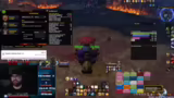 Raid-Organisation und Hexer-M…