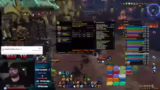 Tanksuche und Raid-Startvorbe…