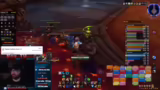 Raid-Taktiken, WoW-Vorlieben…