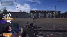 [!BADGE / !DROPS] WARDOGS mit den JUNGS…