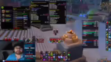 Mythic Key und Gruppenzusamme…
