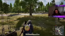 #1 VIBES ERST OFFLINE wenn PUBG SOLO WI…