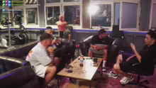 mit Undav, Yavuz! Volles Programm // Ne…