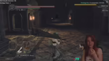 CHAAAAAAAAT MACH WEG I DS2 BLIND SOULKE…