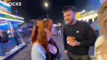 UNSER ERSTES MAL….. OKTOBERFEST l !snoc…