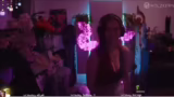 Ende des Streams, Danksagunge…