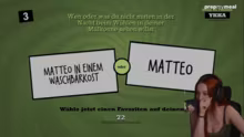 FRAUEN, FRAUEN und noch mehr FRAUEN l !…