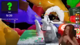 MECCHA CHAMEREON