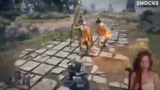 Gameplay-Erkundung und Heraus…