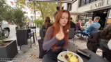Farben, Essen und persönliche…