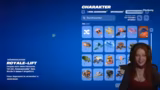 Fortnite-Nostalgie und Skin-A…