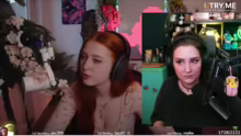 EINEN 12std STREAM FÜR DICH UND MIIIICH…