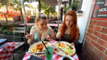 KATERN IN HAMBURG l