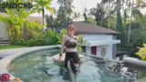 Ankunft in Bali und erste Ein…