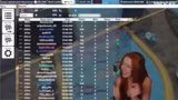 Marbles on Stream