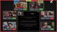 AAHHH ICH HAB ANGST I 19` Quizpoker 22`…