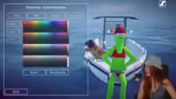 How to Fish