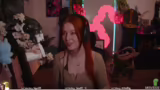 DA WIRD JA DER VIEWER IN DER HÜTTE VERR…
