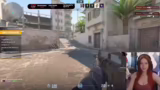 Spielauswahl und CS:GO-Heraus…