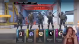 Counter-Strike Frustrationen,…