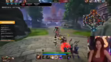 Zukünftige Pläne und Solo-Win…