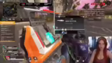 Apex Ingame und Voicecrack-Di…