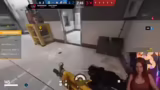 Tom Clancy's Rainbow Six Siege