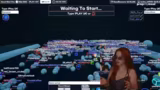 Marbles on Stream