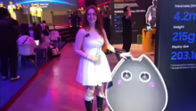 LIVE VOM #PLAYGALAXY CUP l !samsung