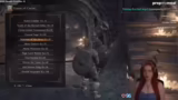 Dark Souls 3 Challenge und Vo…