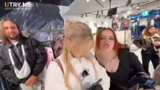 Dirndl-Jagd in New York und k…