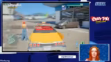 Crazy Taxi: World Tour