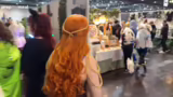 LETZTER TAG I NAMI COSPLAYl !snocks