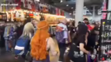 Erwachsensein auf der Dokomi…