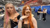 AUF DER DOKOMI l !snocks